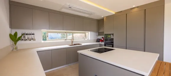 5 bedrooms House for sale in Layan Beach, Phuket, Southern Thailand, Thailand № 79044 5