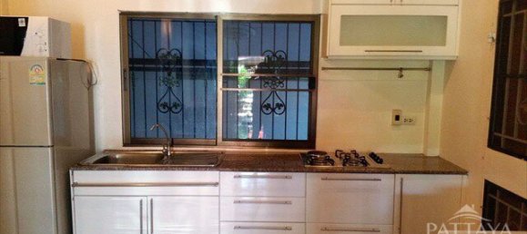 2 bedrooms Cafe / restaurant in Pattaya, Thailand No. 4073 7