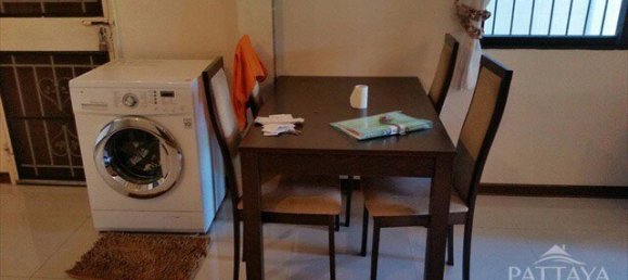 2 bedrooms Cafe / restaurant in Pattaya, Thailand No. 4073 9