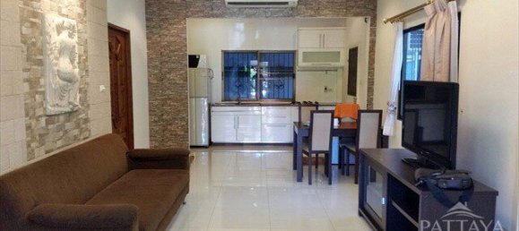 2 bedrooms Cafe / restaurant in Pattaya, Thailand No. 4073 12