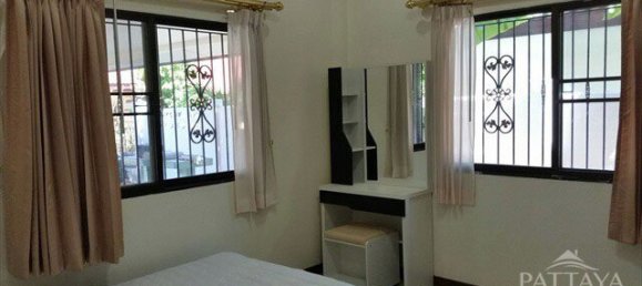 2 bedrooms Cafe / restaurant in Pattaya, Thailand No. 4073 20