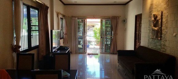 2 bedrooms Cafe / restaurant in Pattaya, Thailand No. 4073 11