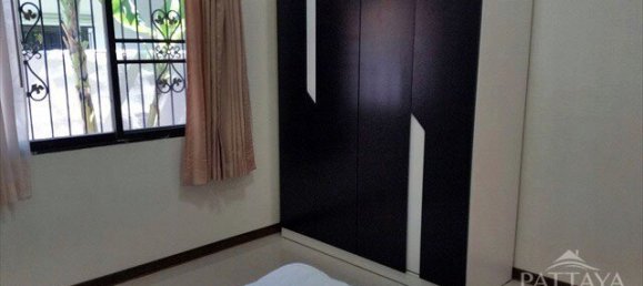 2 bedrooms Cafe / restaurant in Pattaya, Thailand No. 4073 19