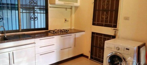 2 bedrooms Cafe / restaurant in Pattaya, Thailand No. 4073 8