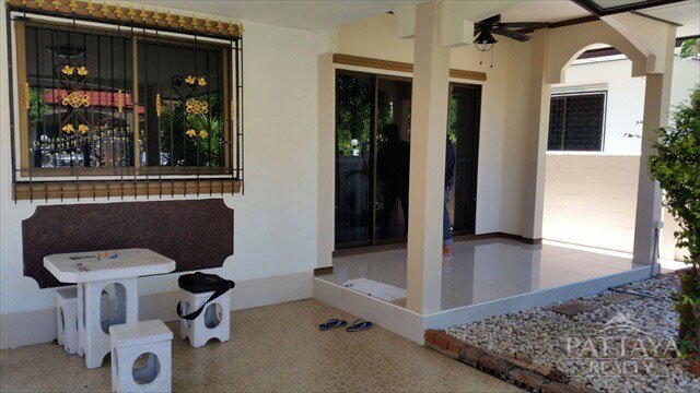 2 bedrooms Cafe / restaurant in Pattaya, Thailand No. 4073