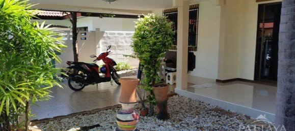 2 bedrooms Cafe / restaurant in Pattaya, Thailand No. 4073 4