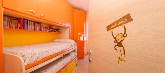 2 bedrooms Apartment in Matrice, Italy No. 303960 29