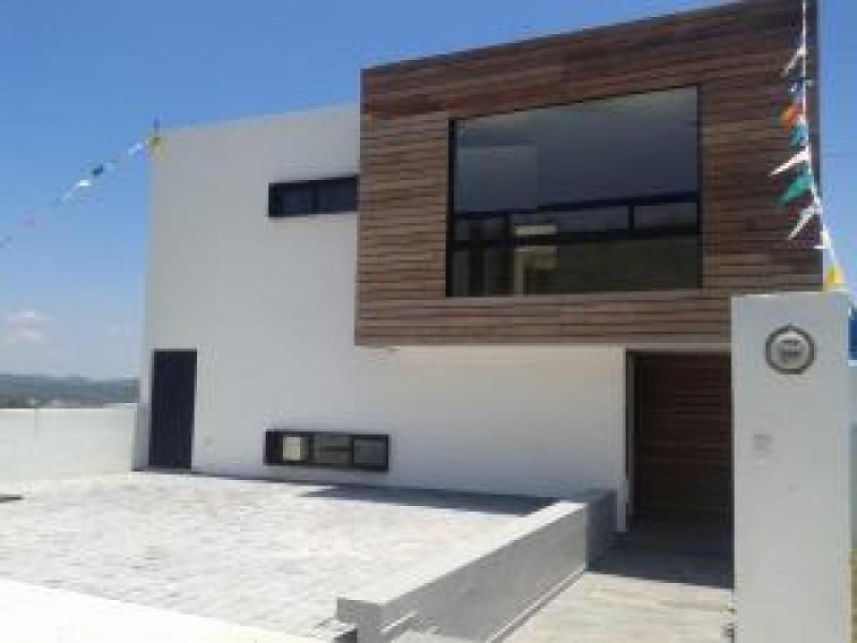 Casa T3 em Queretaro, Mexico N.º 148812