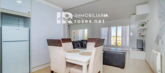 1 bedroom Apartment in Empuriabrava, Spain No. 185873 6