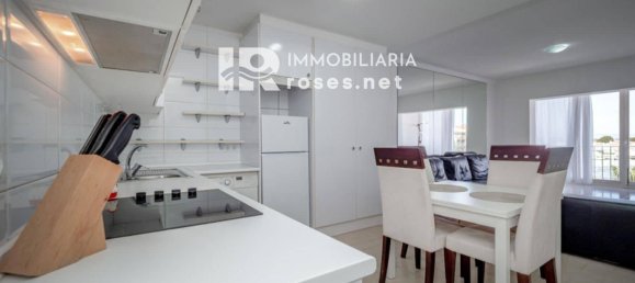 1 bedroom Apartment in Empuriabrava, Spain No. 185873 11
