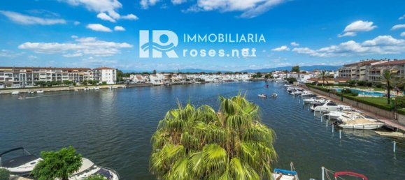 1 bedroom Apartment in Empuriabrava, Spain No. 185873 25