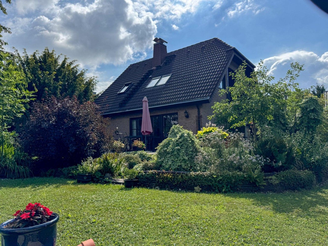 4 chambres Maison de ville à Rhein-Erft, Germany No. 245851