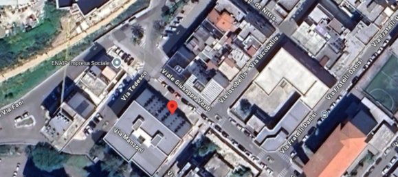 2 chambres Appartement à Castellaneta, Italy No. 304649 4