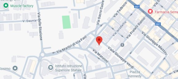 2 chambres Appartement à Castellaneta, Italy No. 304649 10