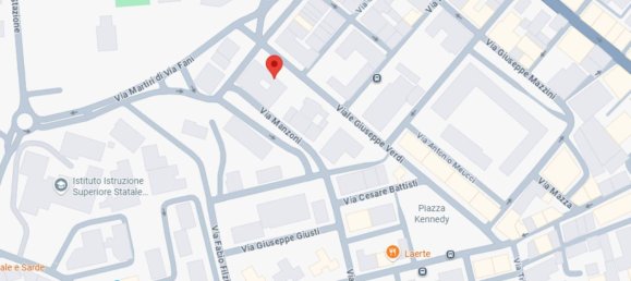 2 chambres Appartement à Castellaneta, Italy No. 304649 8