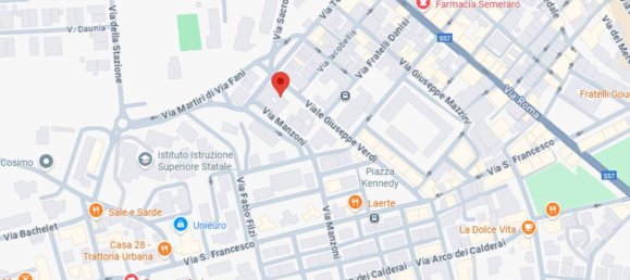 2 chambres Appartement à Castellaneta, Italy No. 304649 9