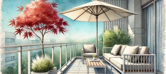 Пентхаус с 2 спальнями в Митте, Германия № 80663 5