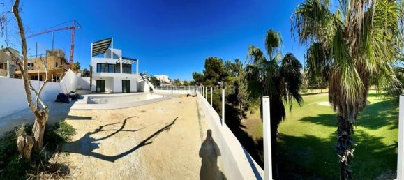 Villa T3 em Rojales, Spain N.º 33218 3