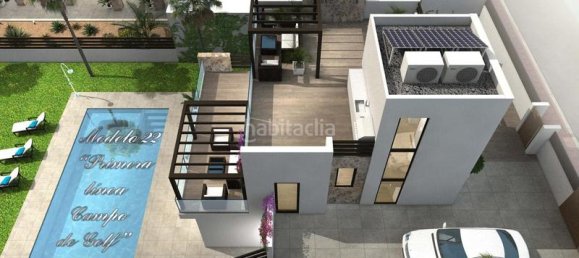 Villa T3 em Rojales, Spain N.º 33218 10