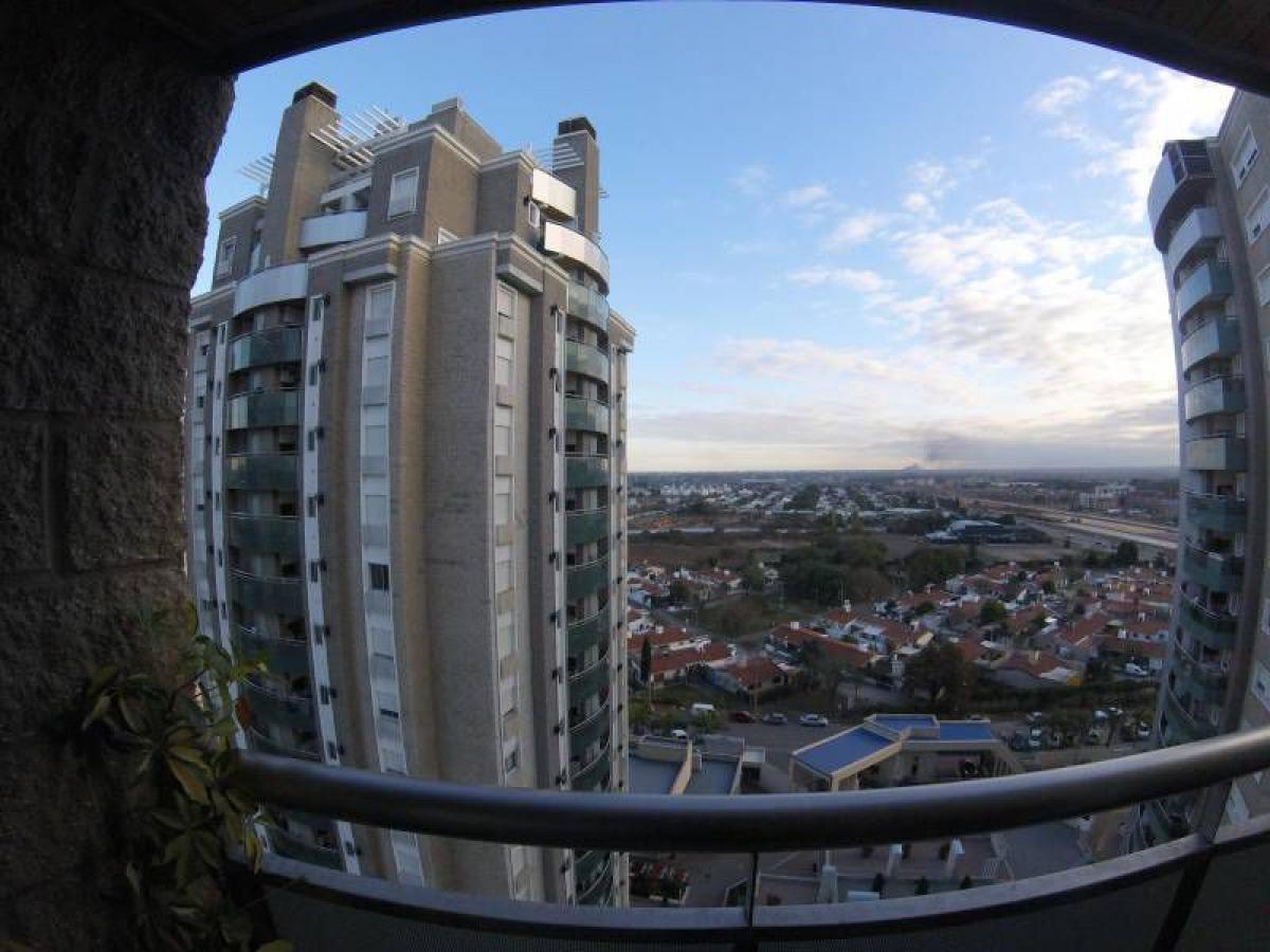 Студия в Кордоба, Аргентина № 53197