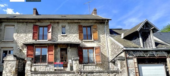 4 غرف نوم منزل في Villers-Cotterets, France رقم 81704 21