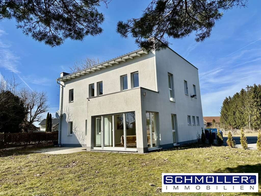 Дом с 8 комнатами в Вельс, Австрия № 6051