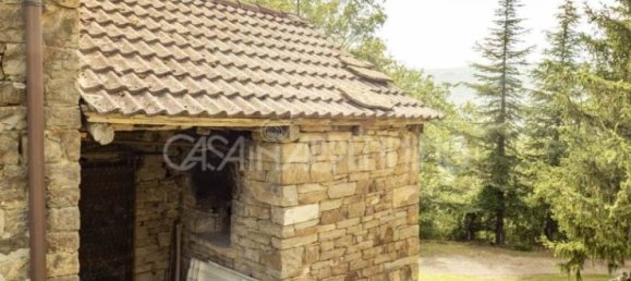 5 rooms House in Palagano, Italy No. 220668 28