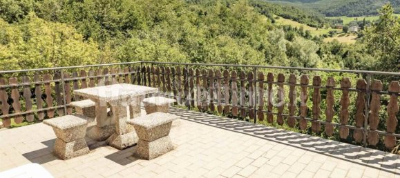 5 rooms House in Palagano, Italy No. 220668 19