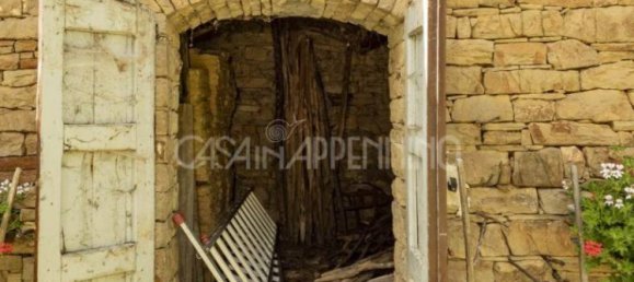 5 rooms House in Palagano, Italy No. 220668 30