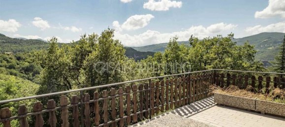 5 rooms House in Palagano, Italy No. 220668 20