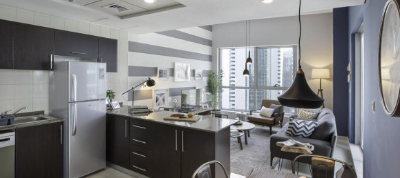 1 غرف نوم شقة في BAY CENTRAL, مرسى دبي, UAE رقم 58970 3