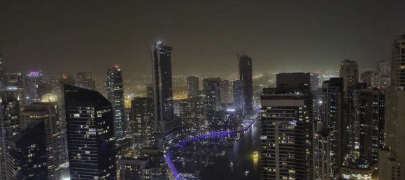 1 غرف نوم شقة في BAY CENTRAL, مرسى دبي, UAE رقم 58970 8