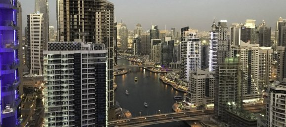 1 غرف نوم شقة في BAY CENTRAL, مرسى دبي, UAE رقم 58970 9