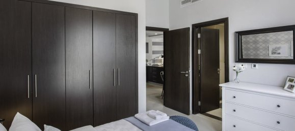 1 غرف نوم شقة في BAY CENTRAL, مرسى دبي, UAE رقم 58970 5