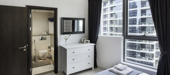 1 غرف نوم شقة في BAY CENTRAL, مرسى دبي, UAE رقم 58970 6