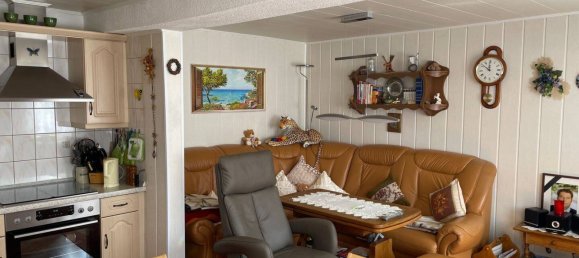 Moradia em banda T1 em Eichsfeld, Germany N.º 371405 8