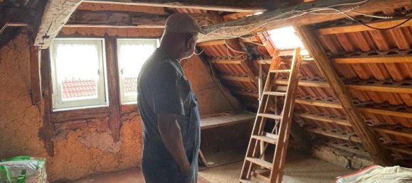 Moradia em banda T1 em Eichsfeld, Germany N.º 371405 14