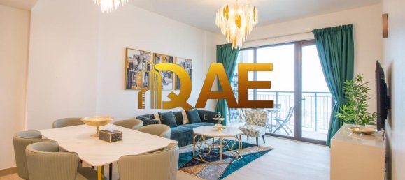 Квартира с 2 спальнями в Джумейра, ОАЭ № 23308 3