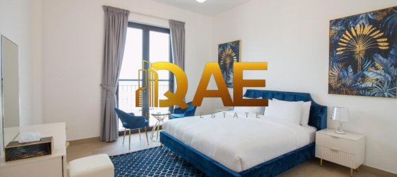 Квартира с 2 спальнями в Джумейра, ОАЭ № 23308 4