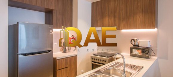 Квартира с 2 спальнями в Джумейра, ОАЭ № 23308 13