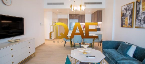 Квартира с 2 спальнями в Джумейра, ОАЭ № 23308 12