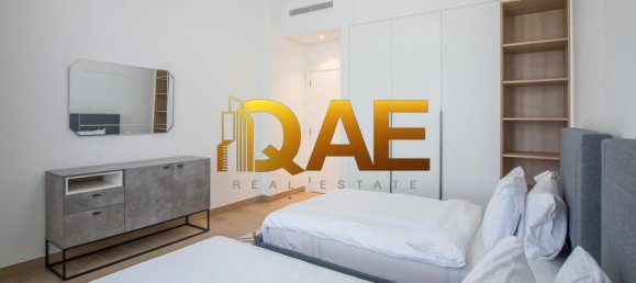 Квартира с 2 спальнями в Джумейра, ОАЭ № 23308 8