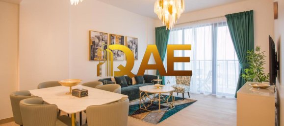 Квартира с 2 спальнями в Джумейра, ОАЭ № 23308 18