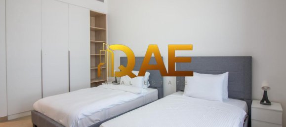 Квартира с 2 спальнями в Джумейра, ОАЭ № 23308 7