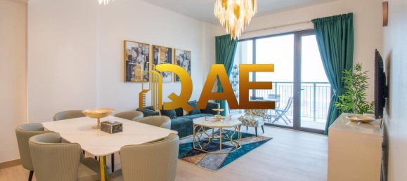 Квартира с 2 спальнями в Джумейра, ОАЭ № 23308 15