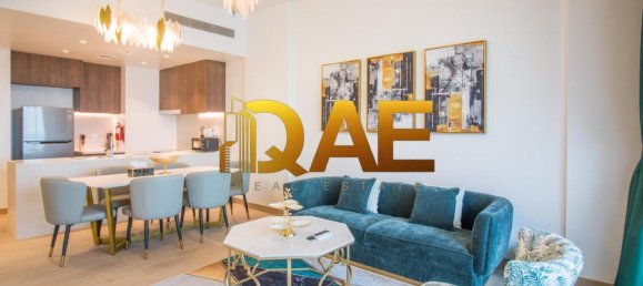 Квартира с 2 спальнями в Джумейра, ОАЭ № 23308 19