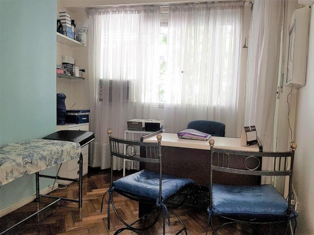 Квартира с 7 спальнями в Буэнос-Айрес, Аргентина № 97395