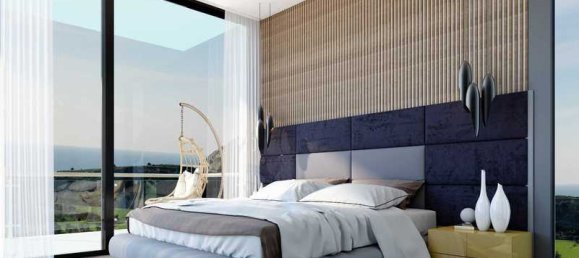 3 غرف نوم منزل في Agios Tychonas, Cyprus رقم 7319 10