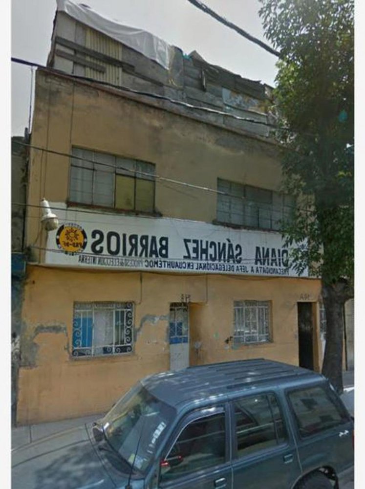  بناية في Mexicali, Mexico رقم 202323