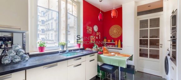 3 bedrooms Apartment in Neuilly-sur-Seine, France No. 118986 12